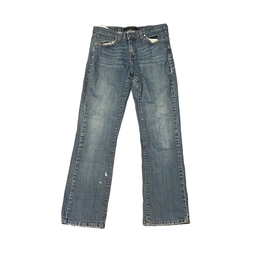 Calvin Klein Flare Jeans